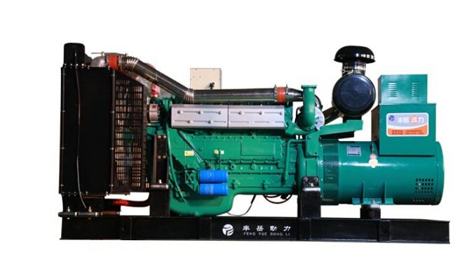辽宁上柴500kw大型柴油发电机组_COPY_COPY