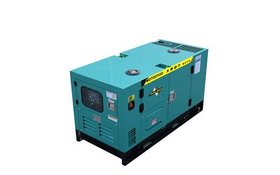 辽宁科克50kw小型柴油发电机组_COPY