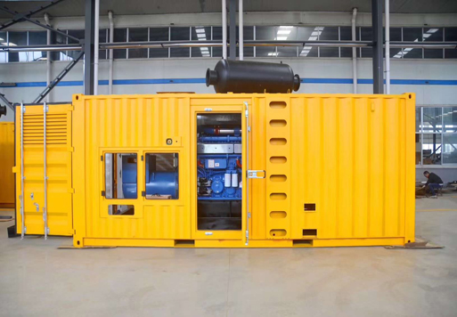 辽宁大型发电机出租_COPY