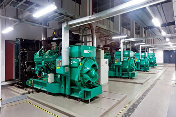 辽宁发电机出租