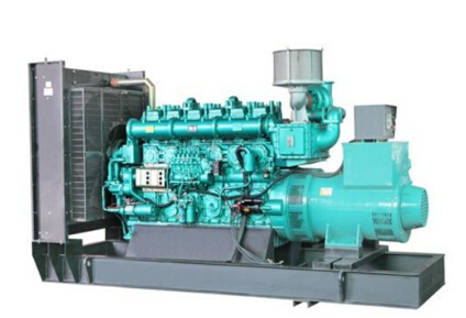 辽宁发电机出租