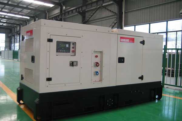 辽宁静音发电机组租赁_COPY_COPY